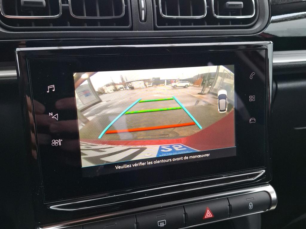 Citroen C3 PureTech 110 ch EAT6 Max 2023