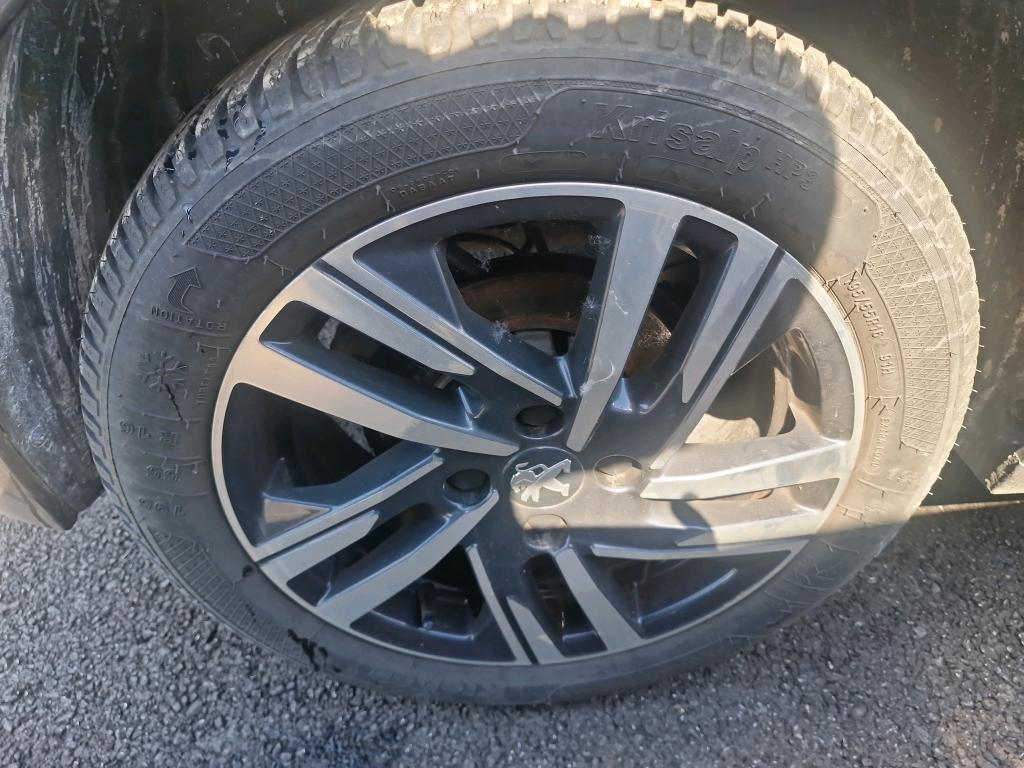 Peugeot 208 PureTech 100 S&S BVM6 Allure Pack 2023