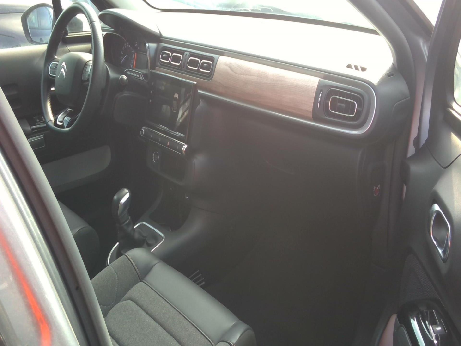 Citroen C3 PureTech 83 S&S BVM5 Shine Pack 2022