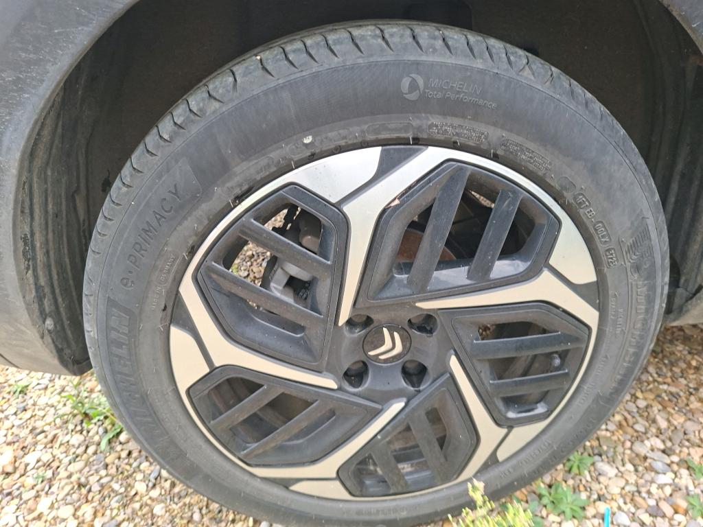 Citroen C4 PureTech 130 EAT8 Max 2023