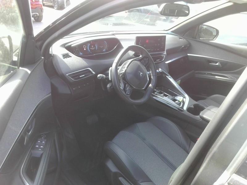 Foto Peugeot 3008 Hybrid 3