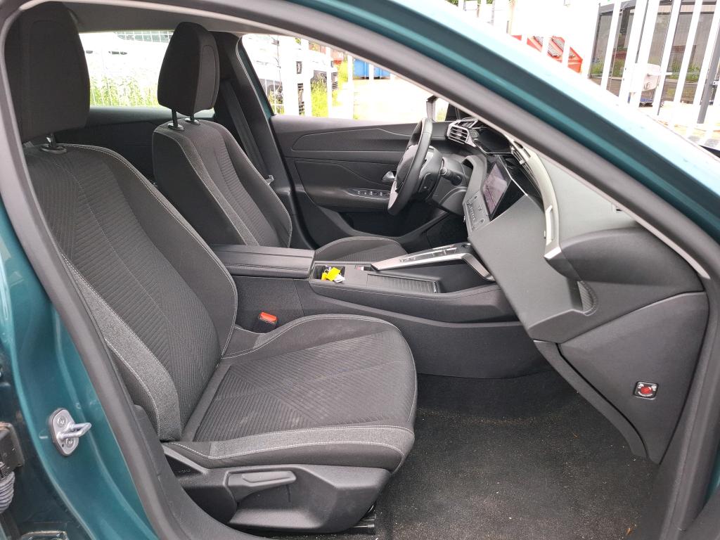 Peugeot 308 SW PureTech 130ch S&S EAT8 Active Pack 2022