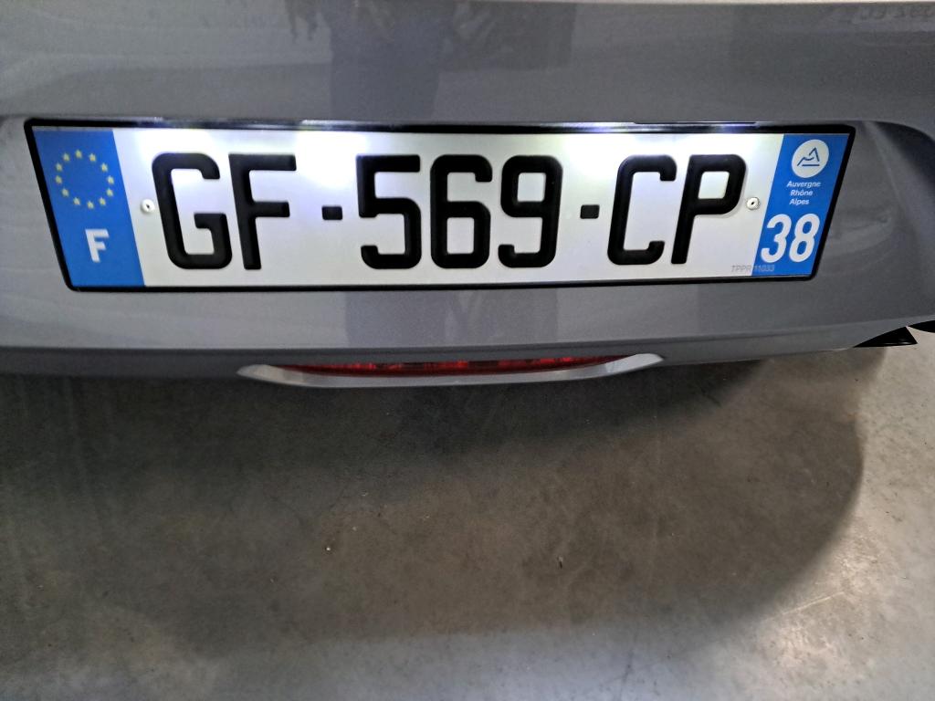Opel Corsa 1.2 75 ch BVM5 Elegance Business 2022