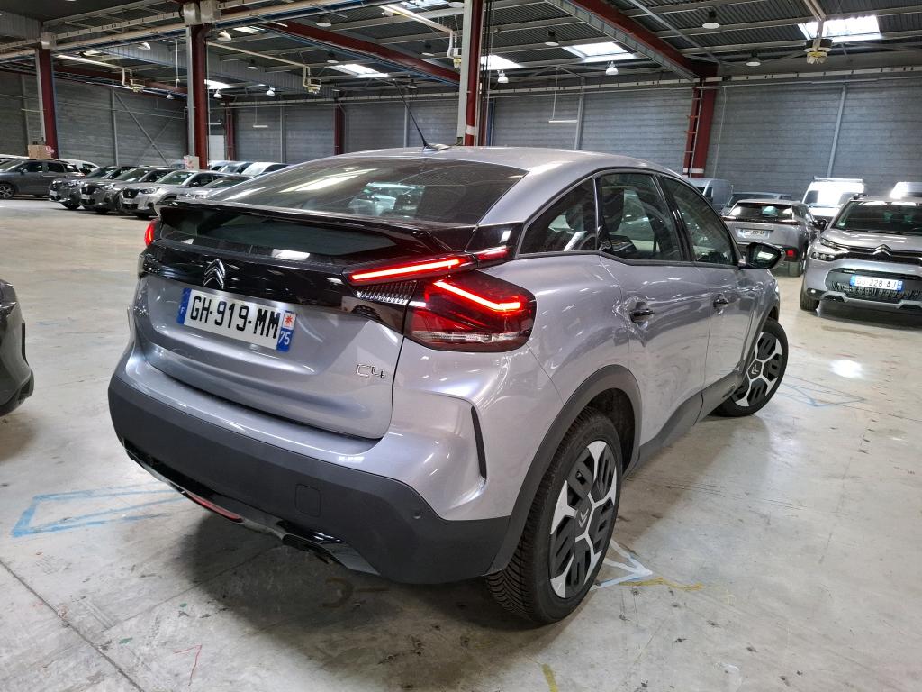 Citroen C4 PureTech 100 S&S BVM6 Feel 2022