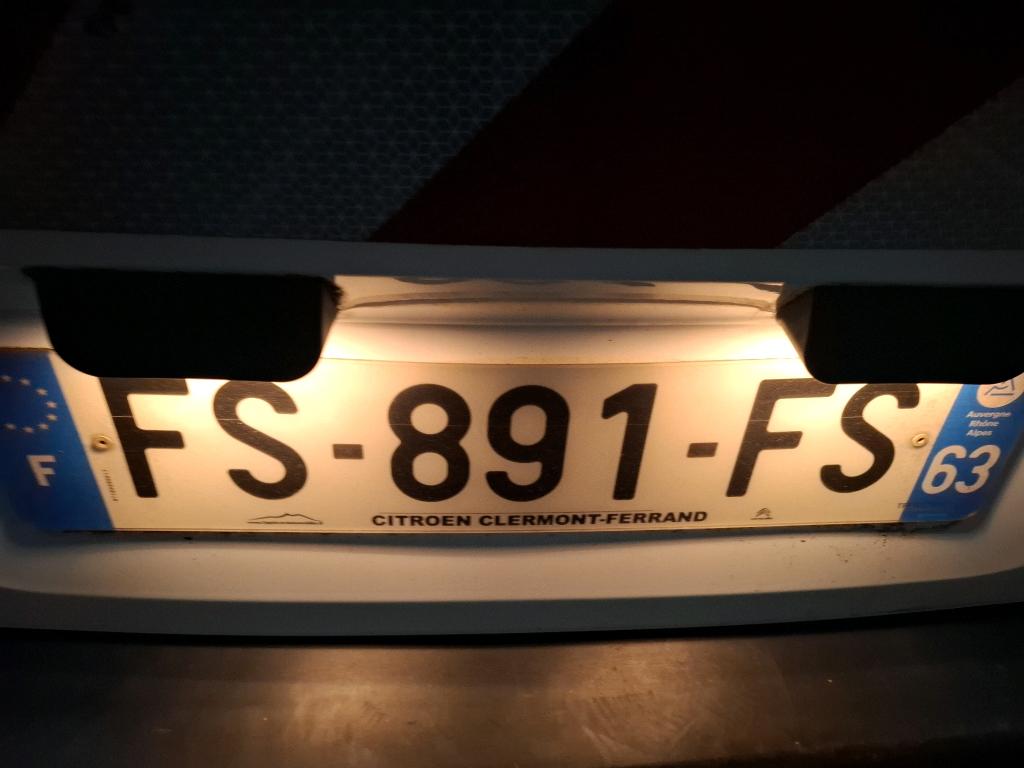 Citroen BERLINGO VAN M 650 BLUEHDI 100 S&S BVM5 CLUB 2020