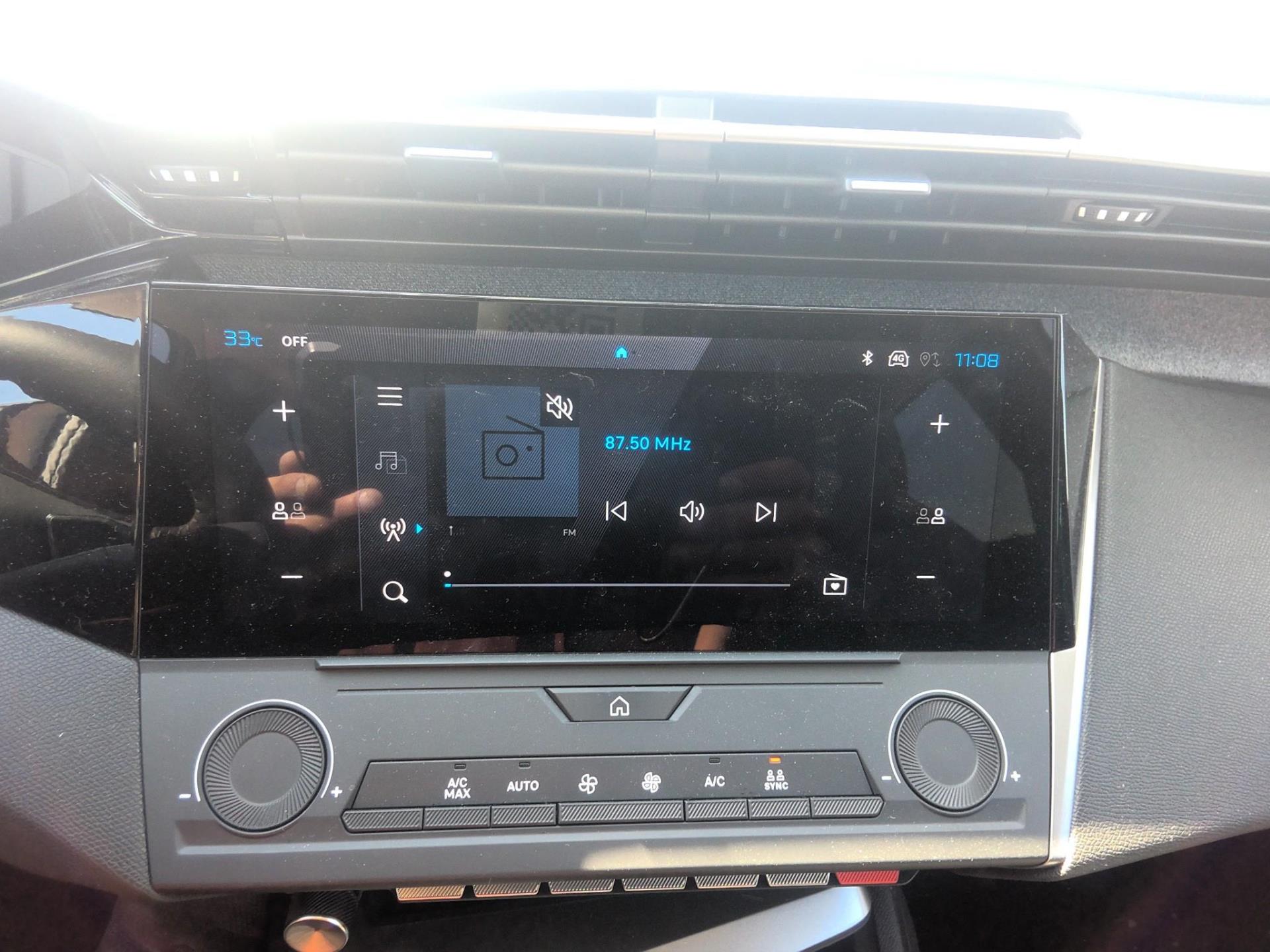 Peugeot 408 Electrique 58 kWh 210 ch Allure 2026