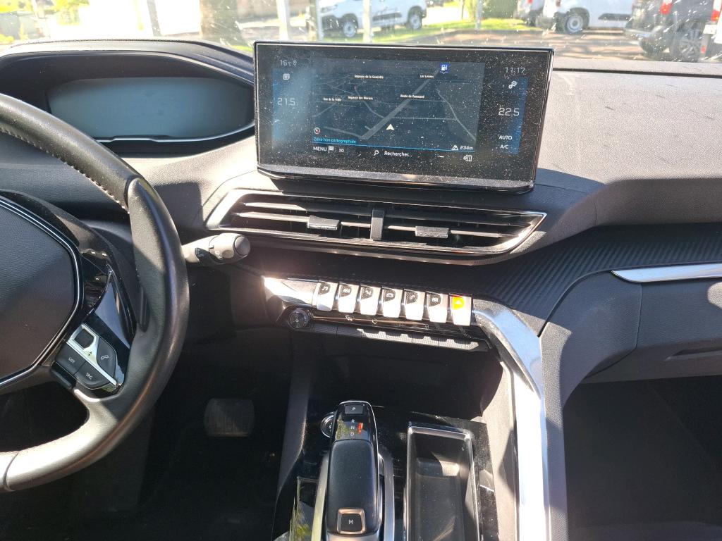 Peugeot 5008 PureTech 130ch S&S EAT8 Active Pack 2022