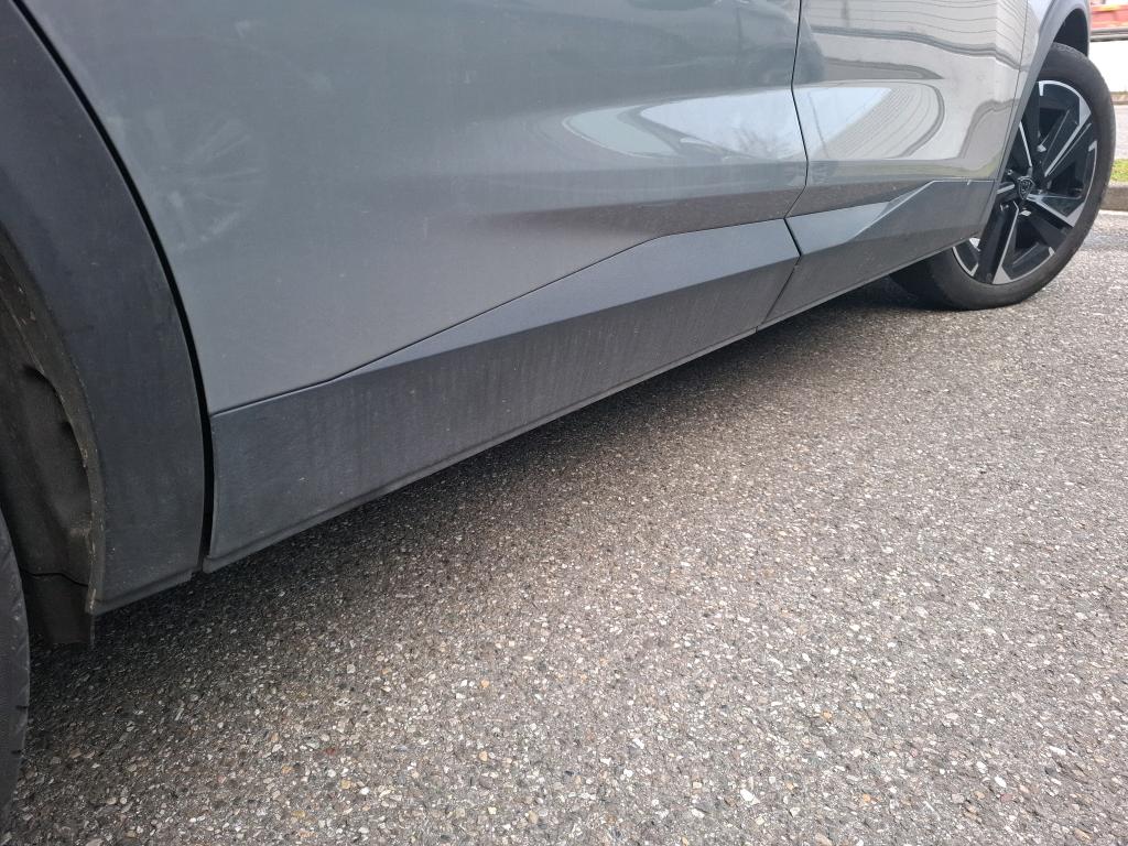 Peugeot 408 PureTech 130 ch S&S EAT8 Allure Pack 2024