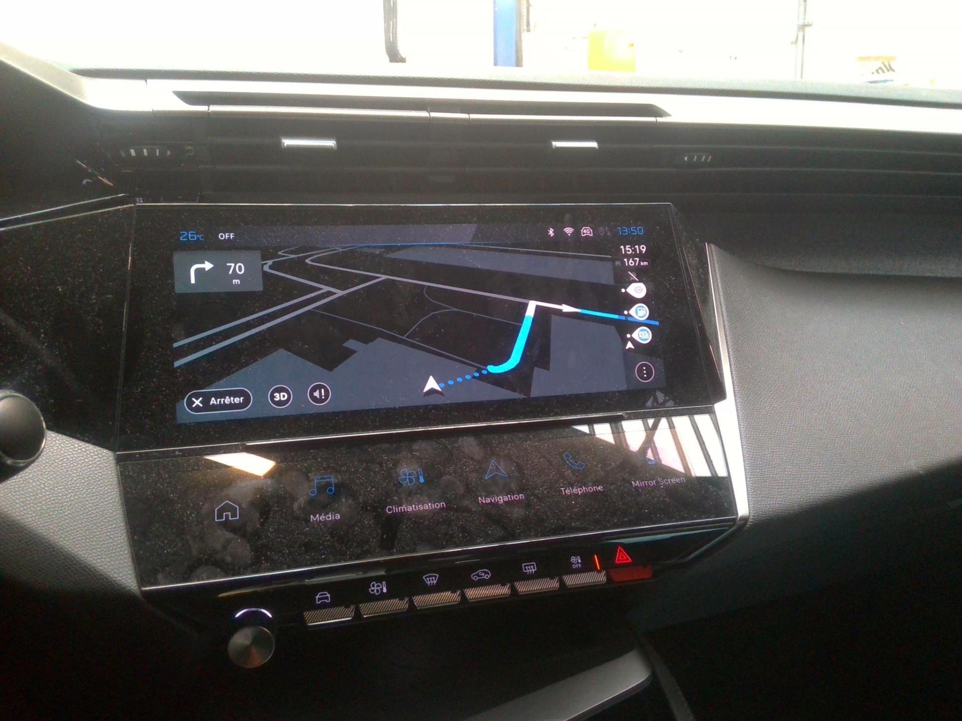 Peugeot 308 PHEV 180 e-EAT8 Allure 2024
