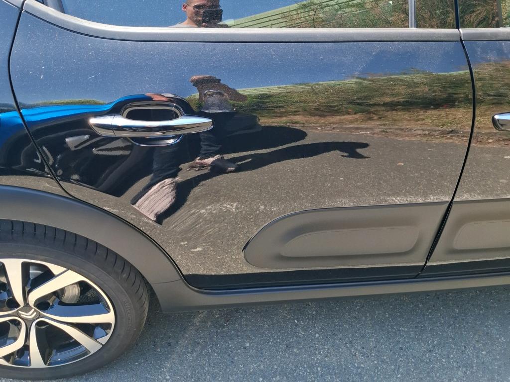 Citroen C3 PureTech 110 EAT6 Elle 2024
