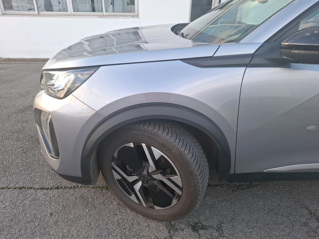Peugeot 2008 PureTech 100 S&S BVM6 Allure 2023