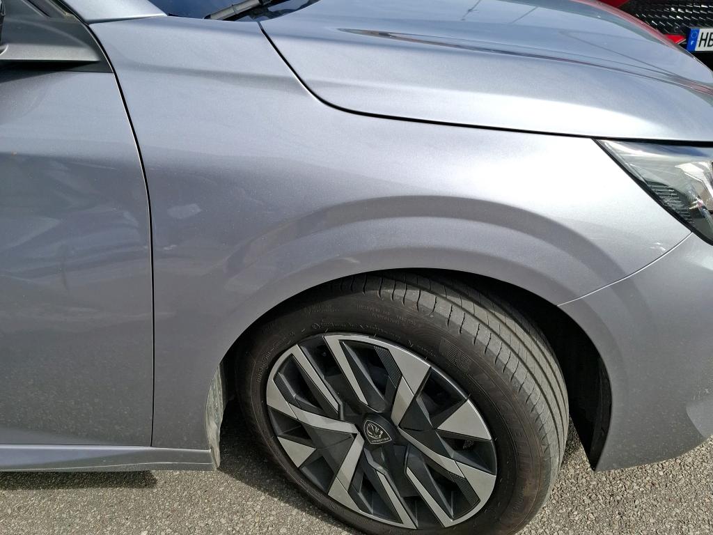 Peugeot 208 PureTech 75 S&S BVM5 Active 2024