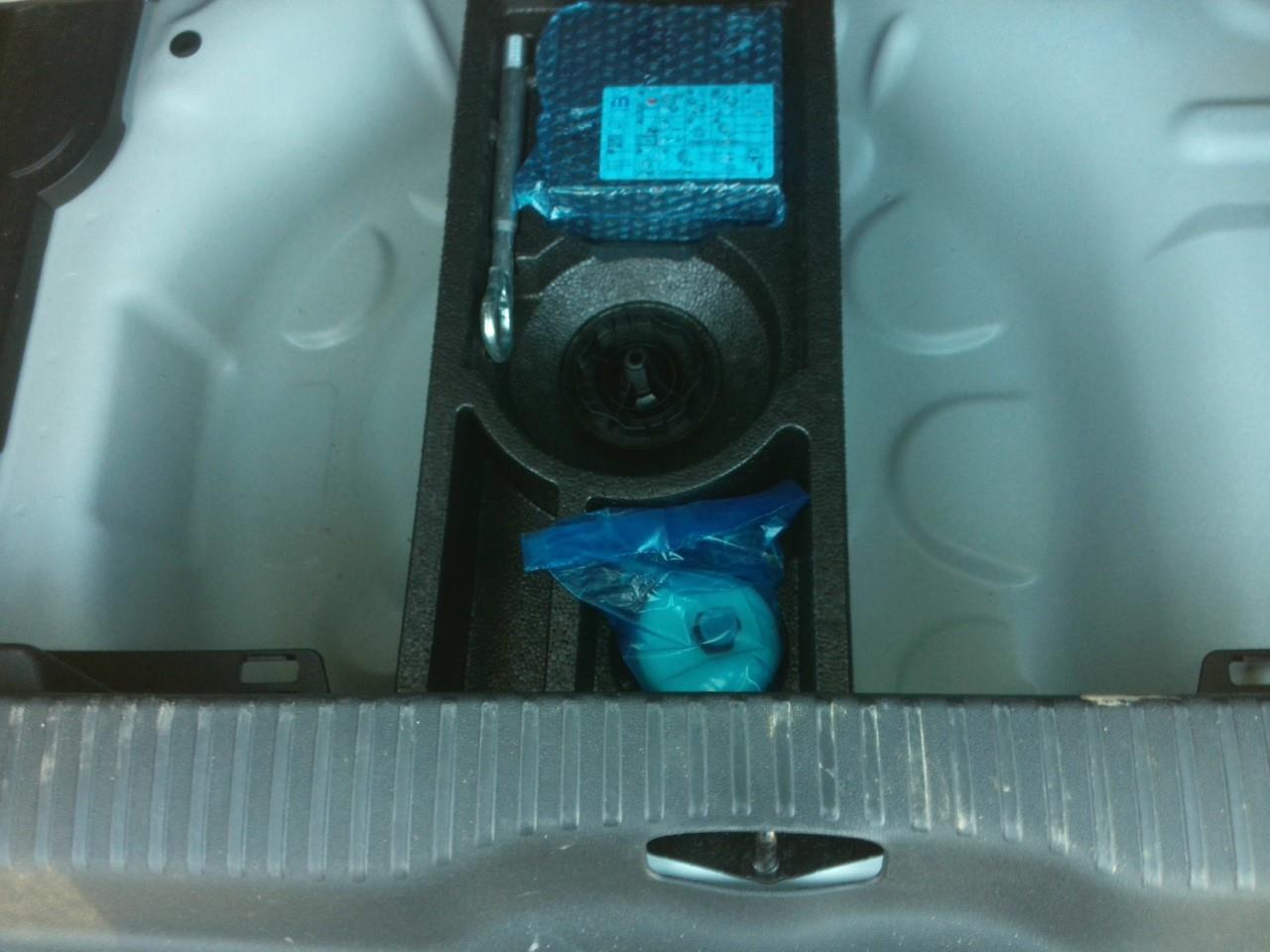 Foto Citroën C3 Aircross 9