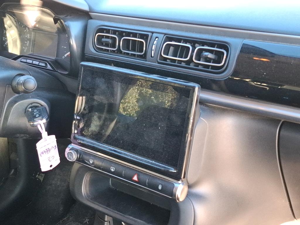 Citroen C3 PureTech 83 S&S BVM5 Shine Business 2020