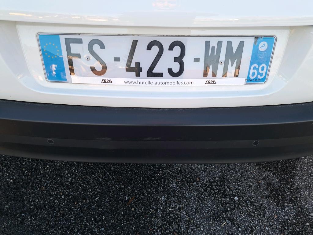 Citroen C3 PureTech 83 S&S BVM5 Feel Business 2020