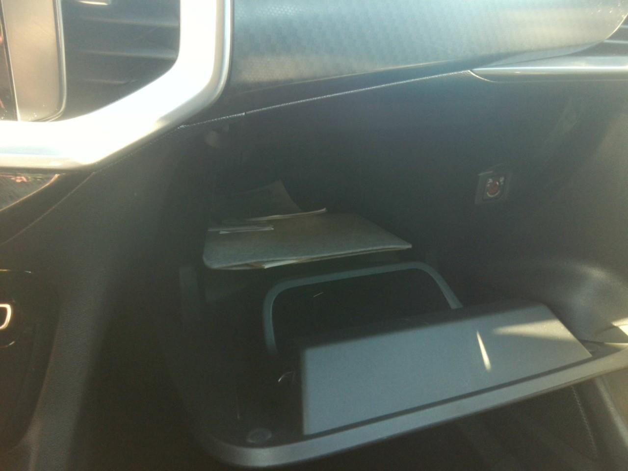 Foto Opel Mokka 15