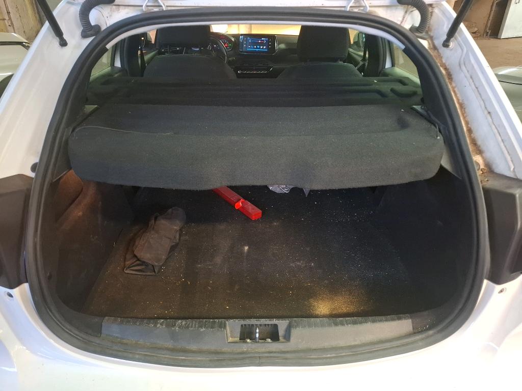Peugeot 208 BLUEHDI 100 S&S BVM6 PREMIUM PACK 2021