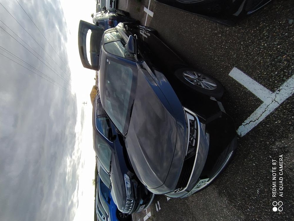 Foto Opel Astra 5