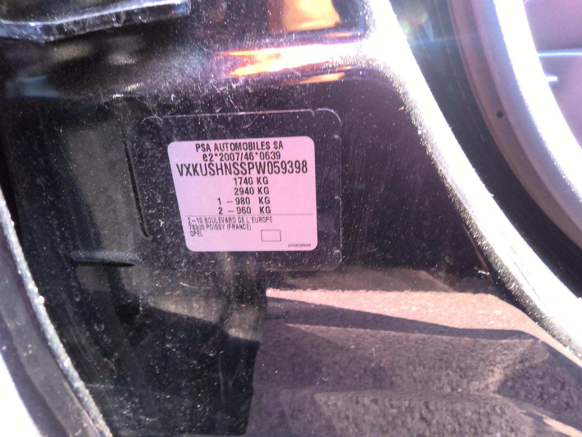 Opel Mokka 1.2 Turbo 130 ch BVA8 GS 2023