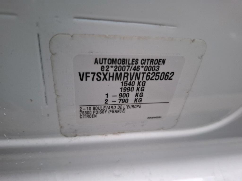 Citroen C3 PureTech 83 S&S BVM5 Feel Pack 2022