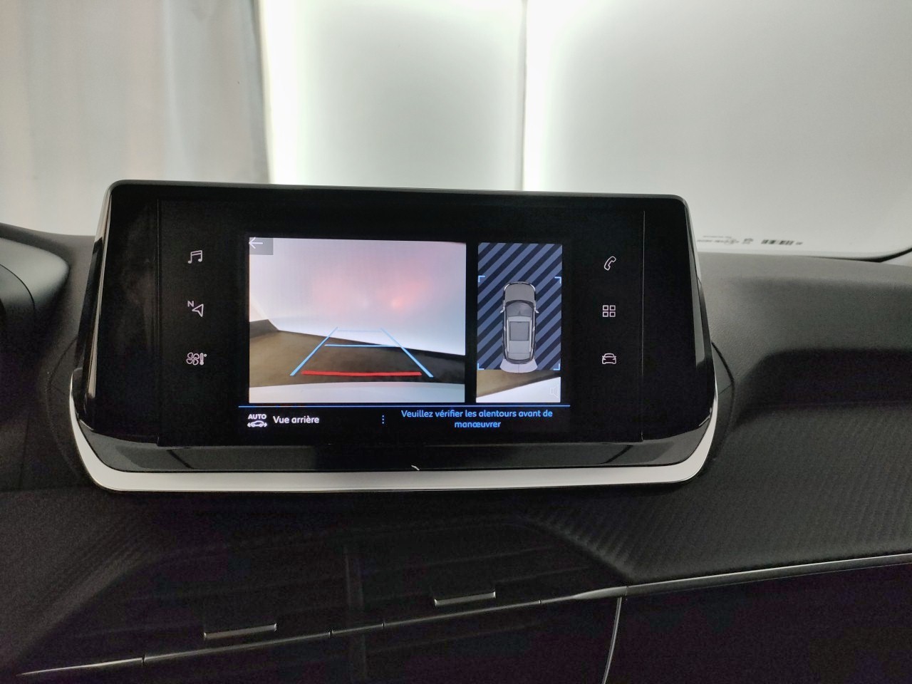 Peugeot 2008 PureTech 130 S&S BVM6 Allure 2022