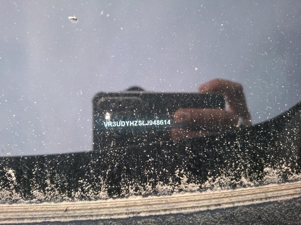 Peugeot 2008 BlueHDi 130 S&S EAT8 Allure Business 2020