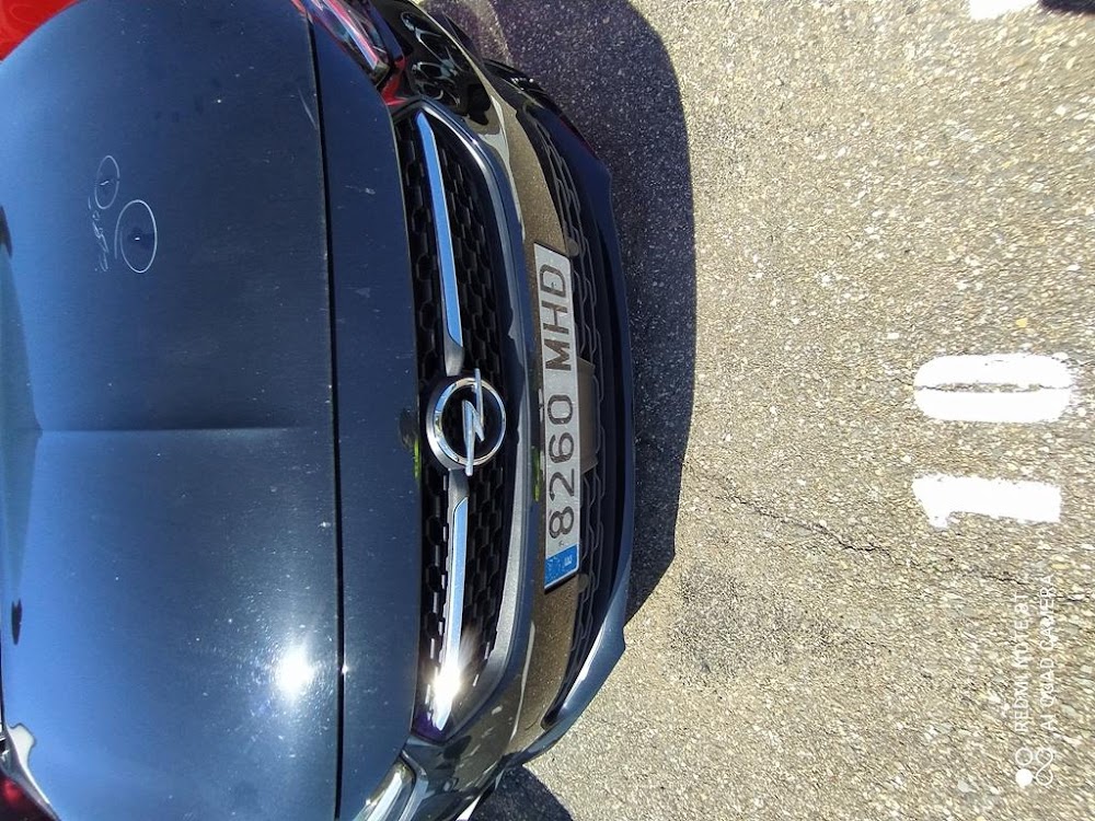 Foto Opel Corsa 2