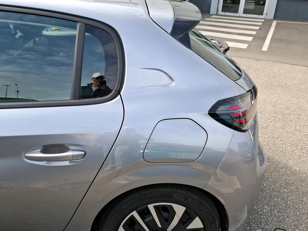 Peugeot 208 PureTech 75 S&S BVM5 Active 2024
