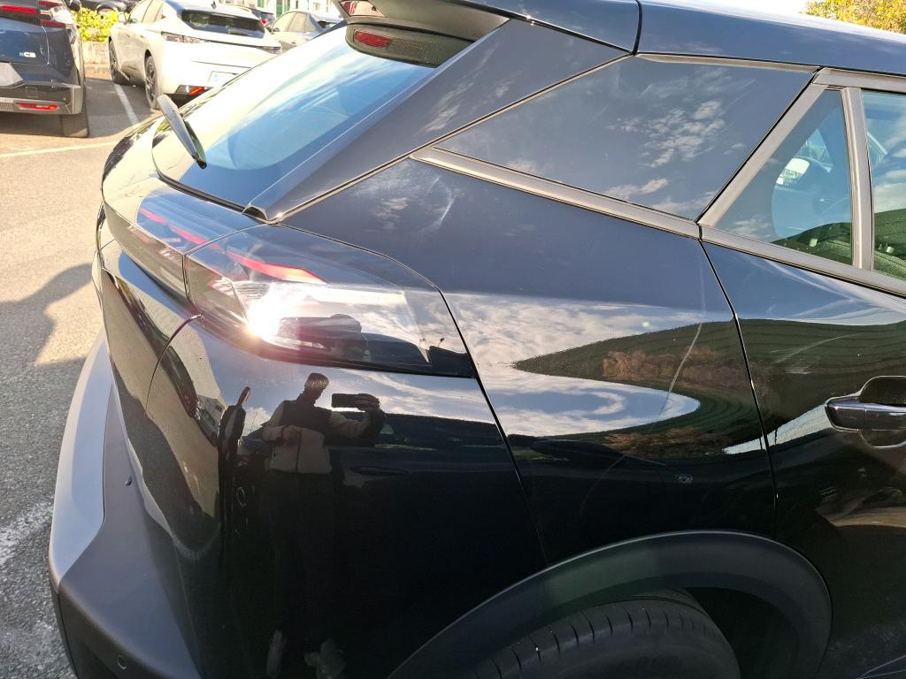 Peugeot 2008 PureTech 100 S&S BVM6 Active 2024
