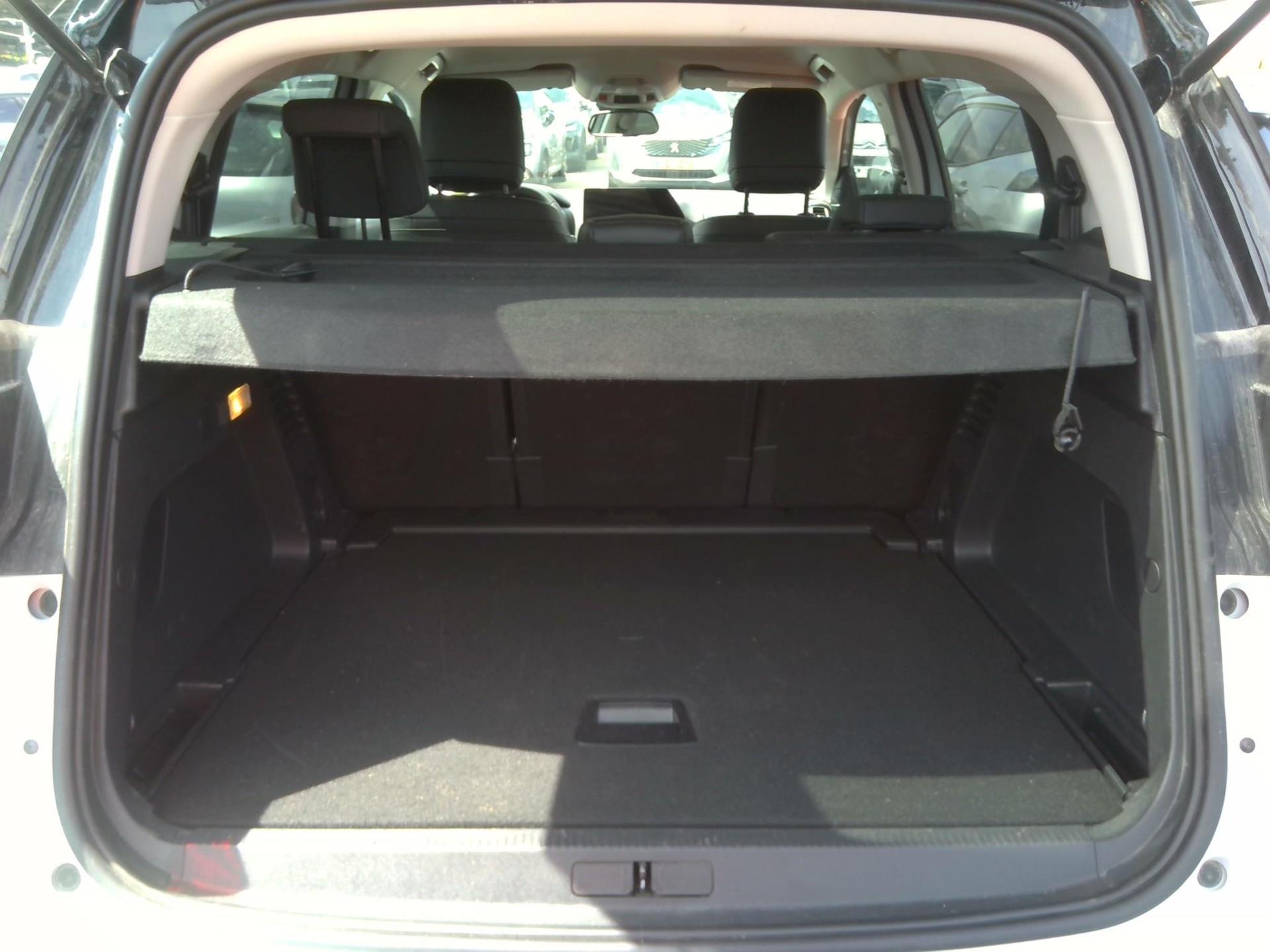 Citroen C5 Aircross Hybride 136 e-DCS6 Max 2024