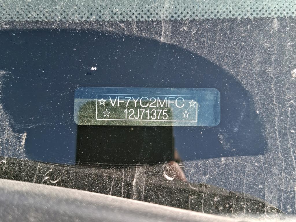 Citroen JUMPER CA 35 L3H2 BLUEHDi 130 BVM6 CONFORT 2019