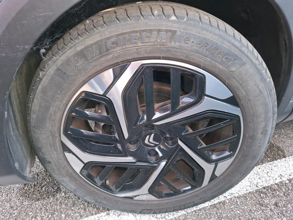 Citroen C4 BlueHDi 130 S&S EAT8 Shine 2023
