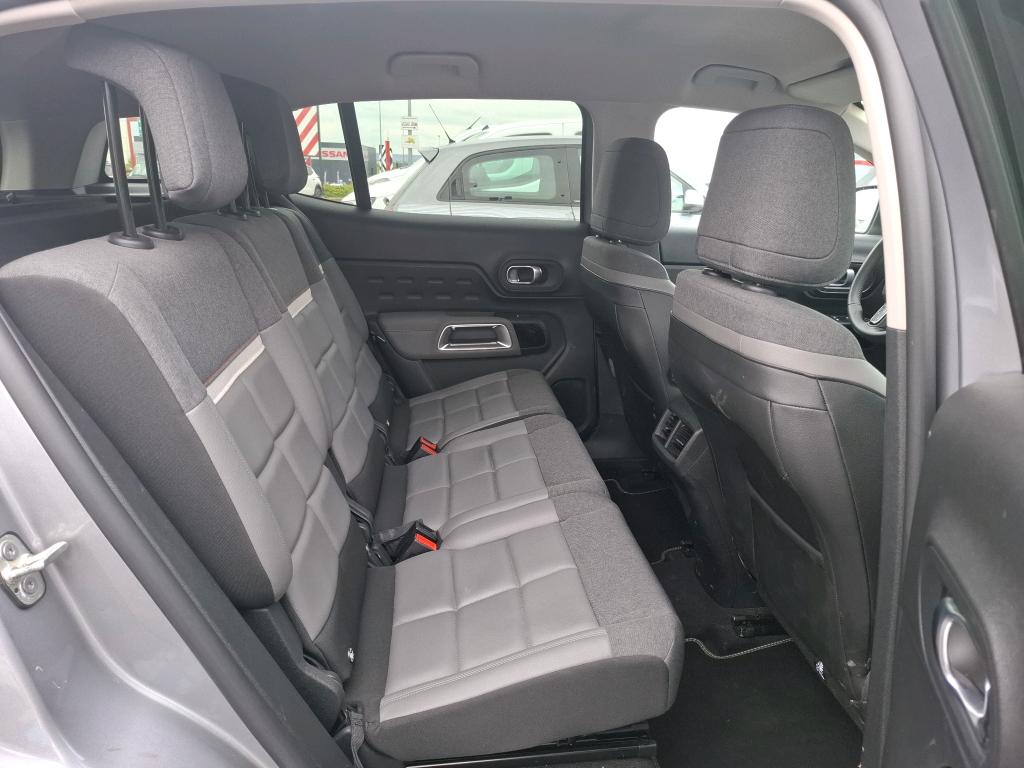 Citroen C5 Aircross BlueHDi 130 S&S EAT8 Shine Pack 2021