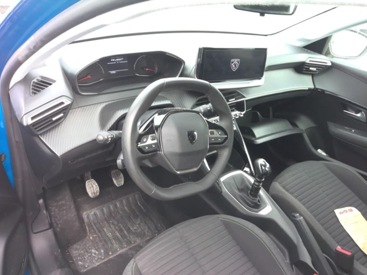 Foto Peugeot 308 3
