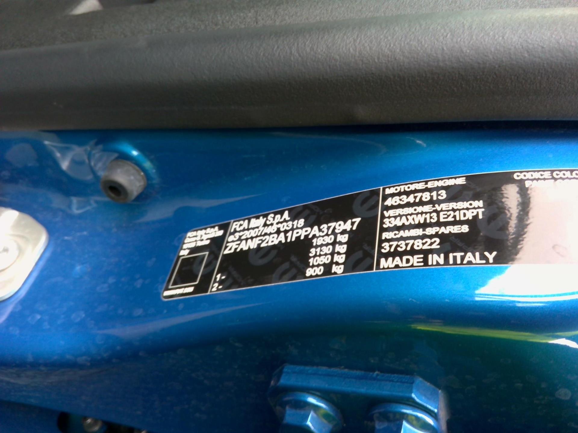 FIAT 500X 1.5 FireFly 130 ch S/S DCT7 Hybrid 2024