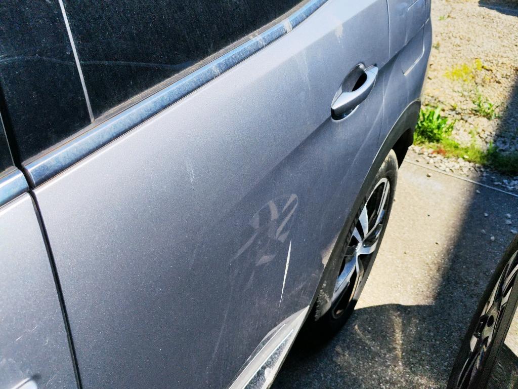 Peugeot 3008 Hybrid4 300 e-EAT8 GT 2022