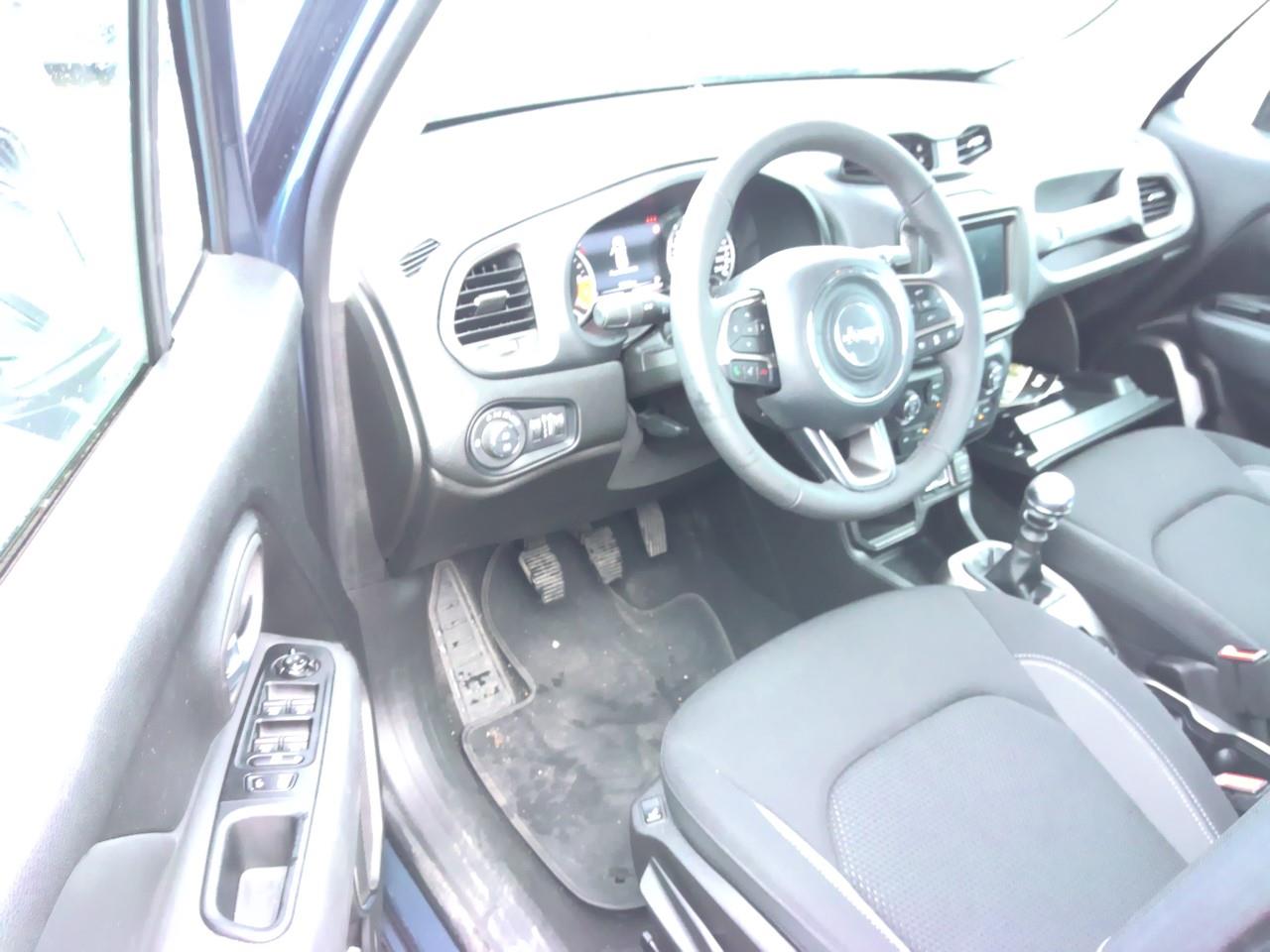 Foto Jeep Renegade 3