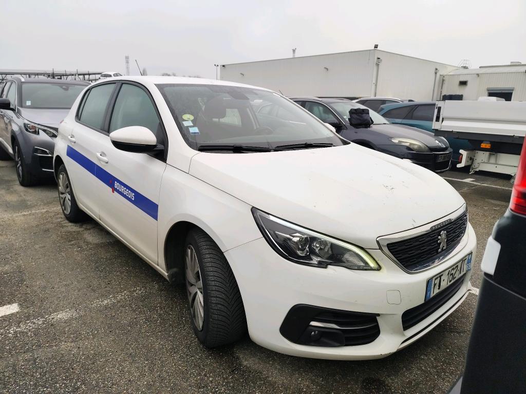 Peugeot 308 AFFAIRE BLUEHDI 100 S&S BVM6 PREMIUM PACK 2020