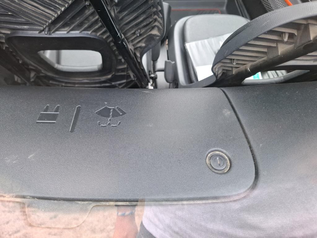 Citroen AMI