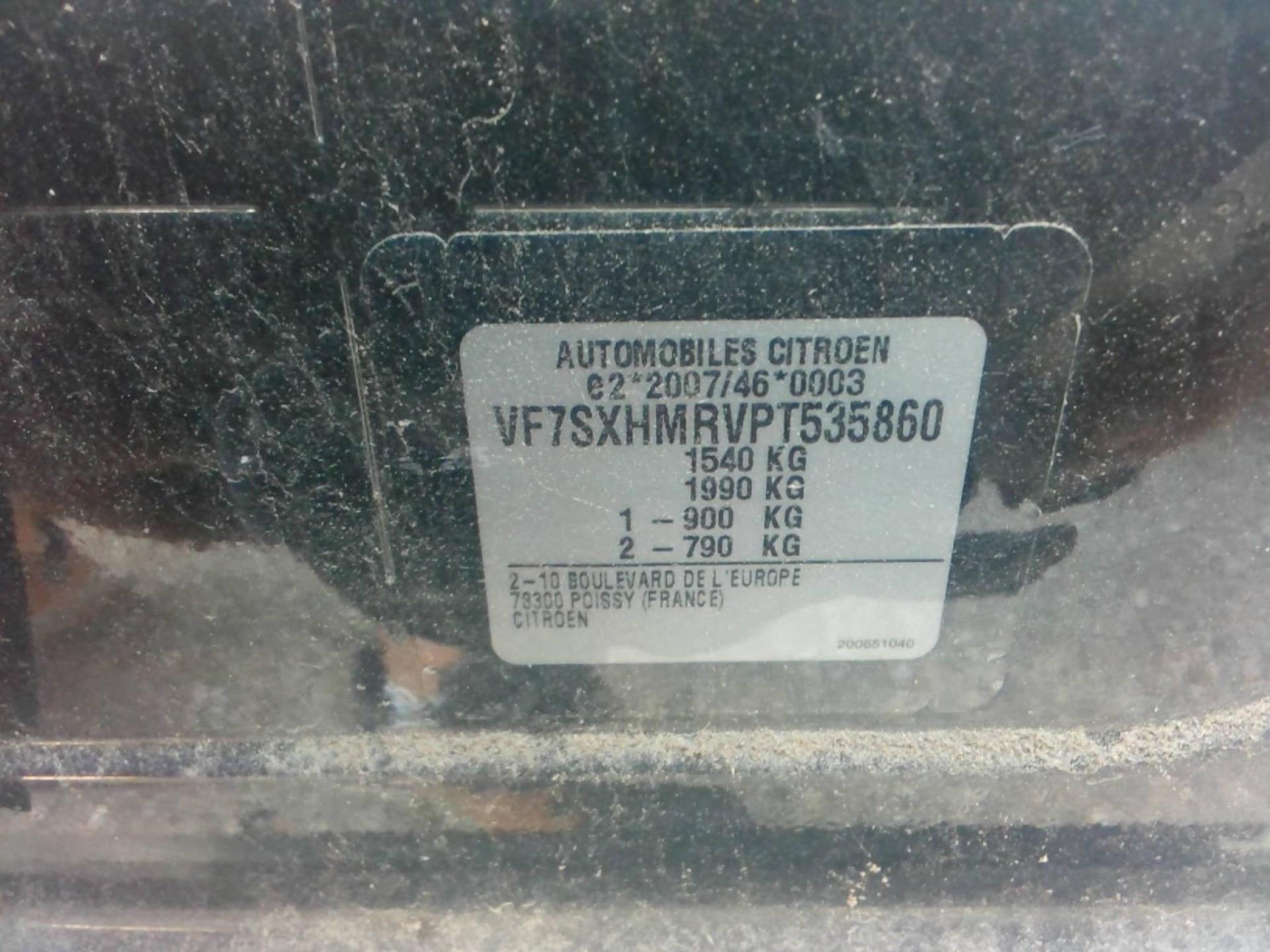Citroen C3 PureTech 83 S&S BVM5 C-Series 2023