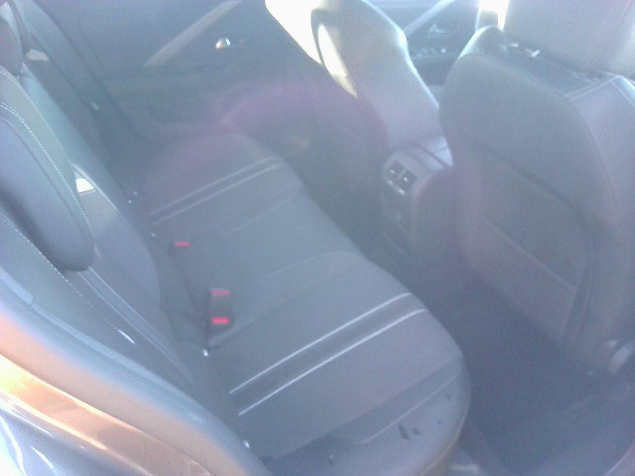 Foto Opel Astra 7