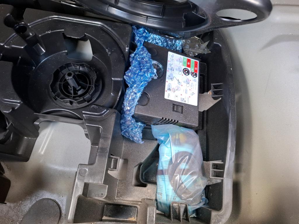 Citroen C3 SOCIETE BLUEHDI 100 S&S BVM6 FEEL 2022