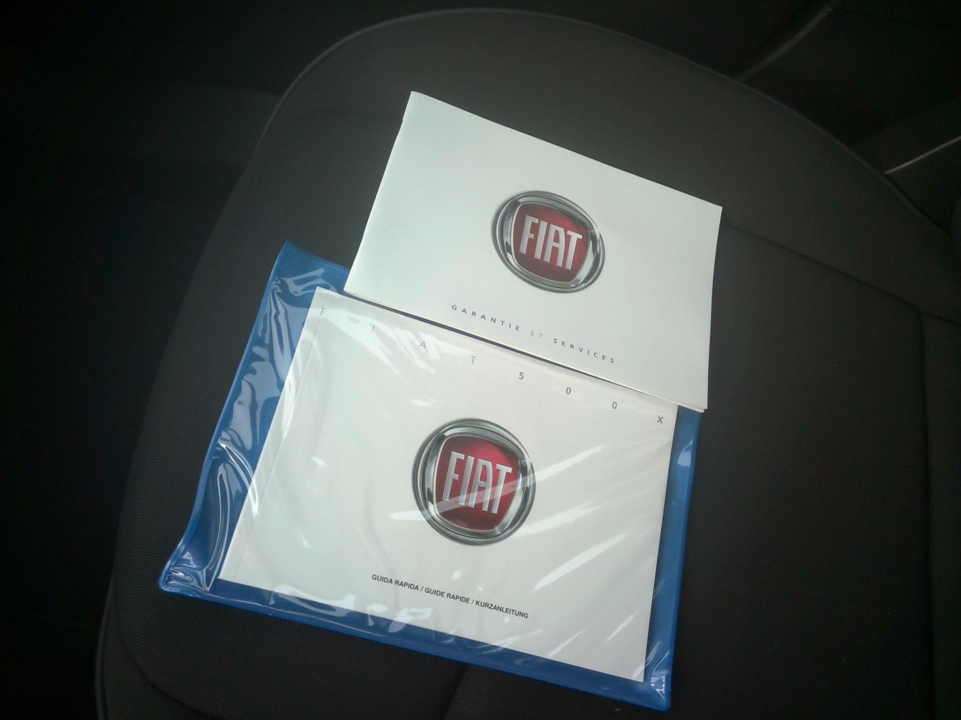 FIAT 500X 1.5 FireFly 130 ch S/S DCT7 Hybrid  2023