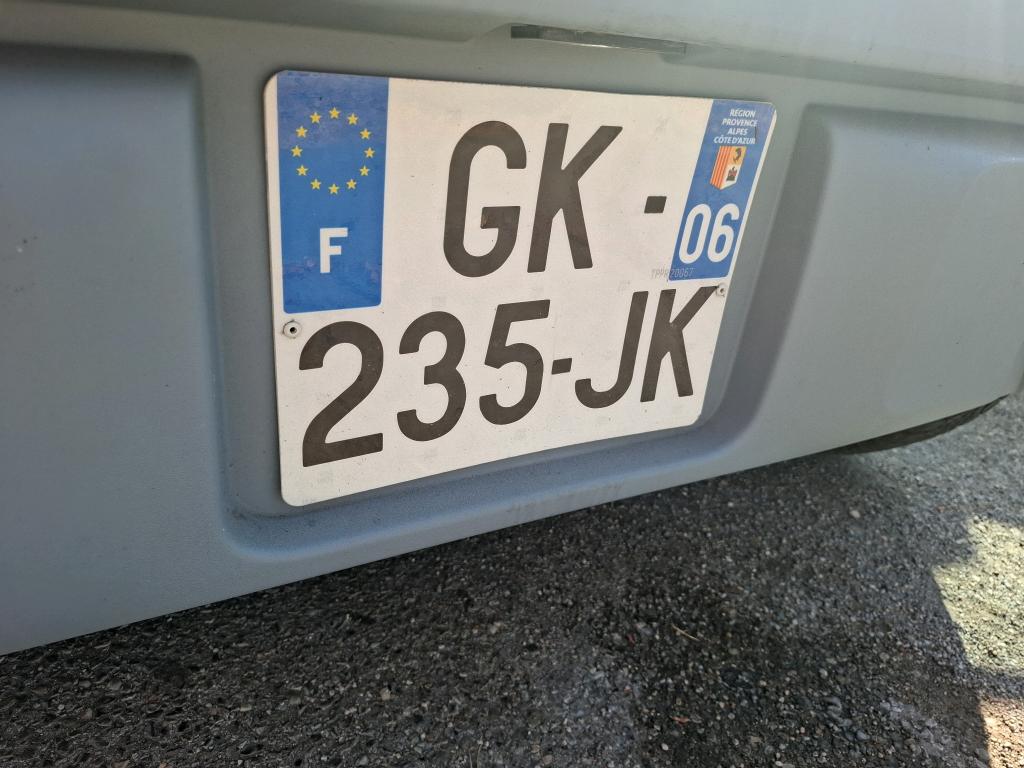 Citroen AMI