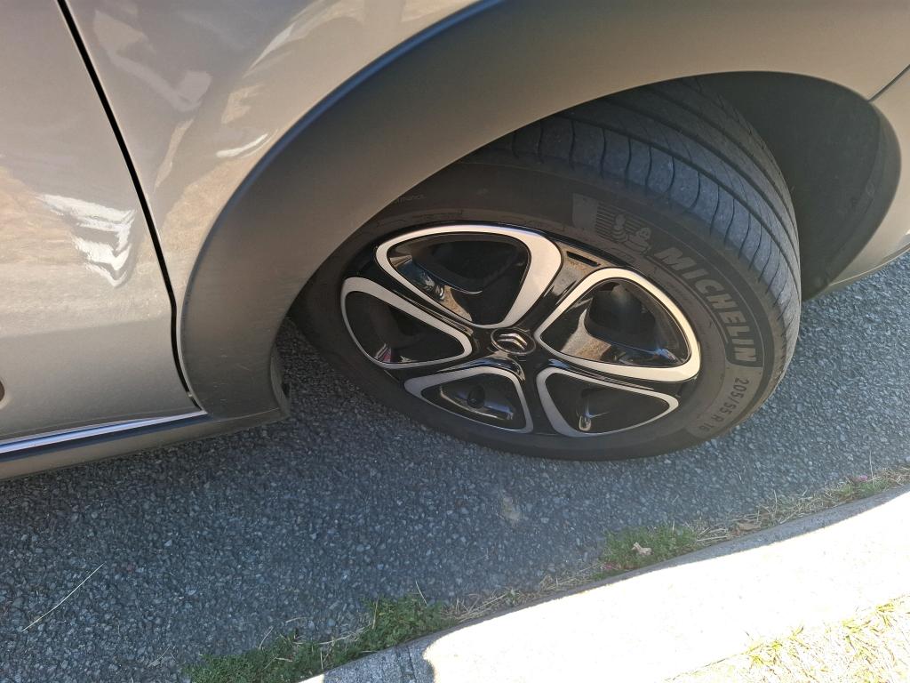 Citroen C3 BlueHDi 100 ch BVM6 Plus 2024