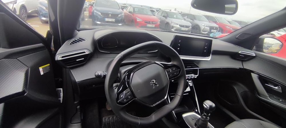 Foto Peugeot 2008 7