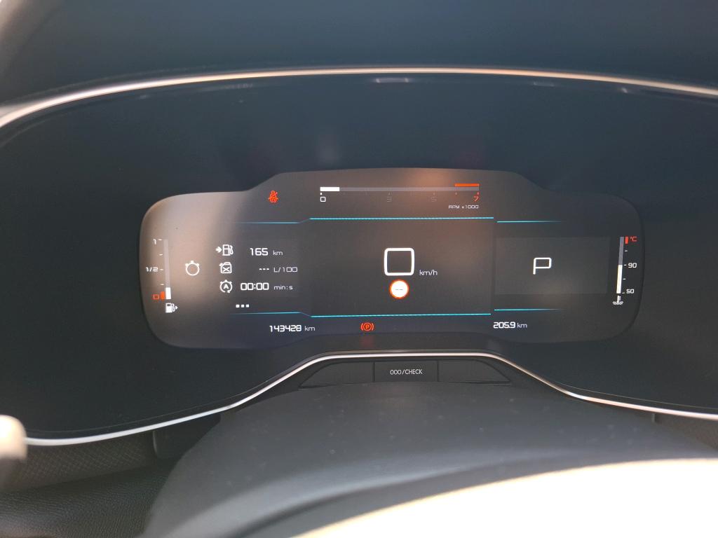 Citroen C5 Aircross BlueHDi 130 S&S EAT8 C-Series 2022