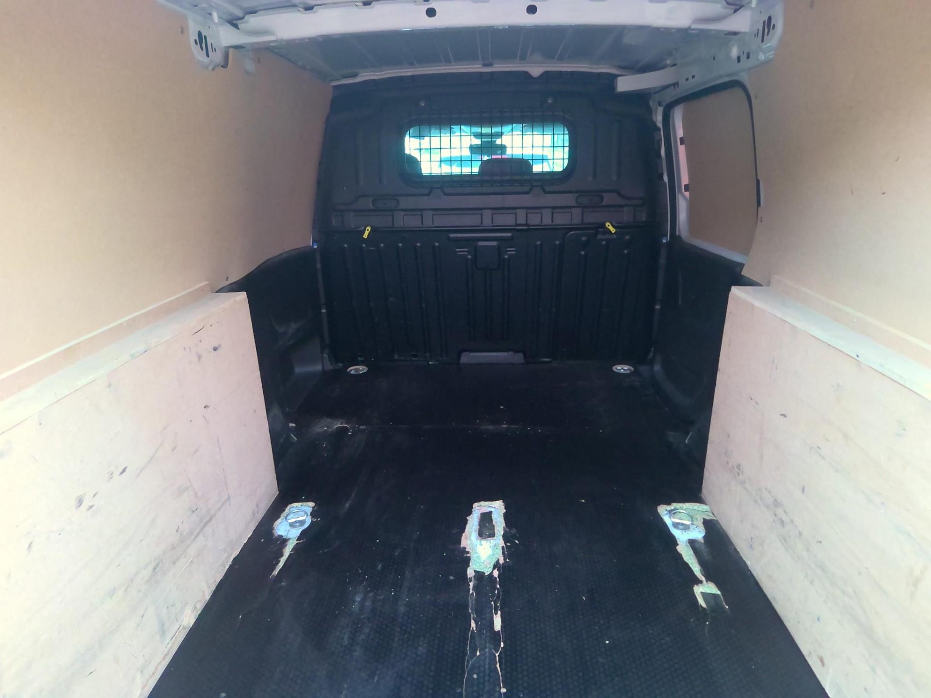 Opel COMBO CARGO XL 950 KG BLUEHDI 100 S&S BVM6  2023