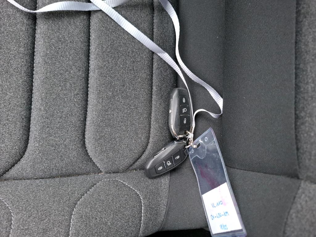 Citroen C3 PureTech 83 S&S BVM5 Shine 2023