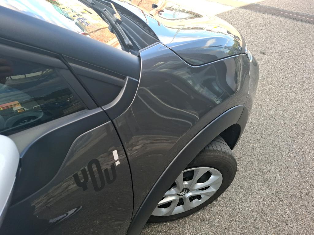 Citroen C3 PureTech 83 ch BVM5 You 2023